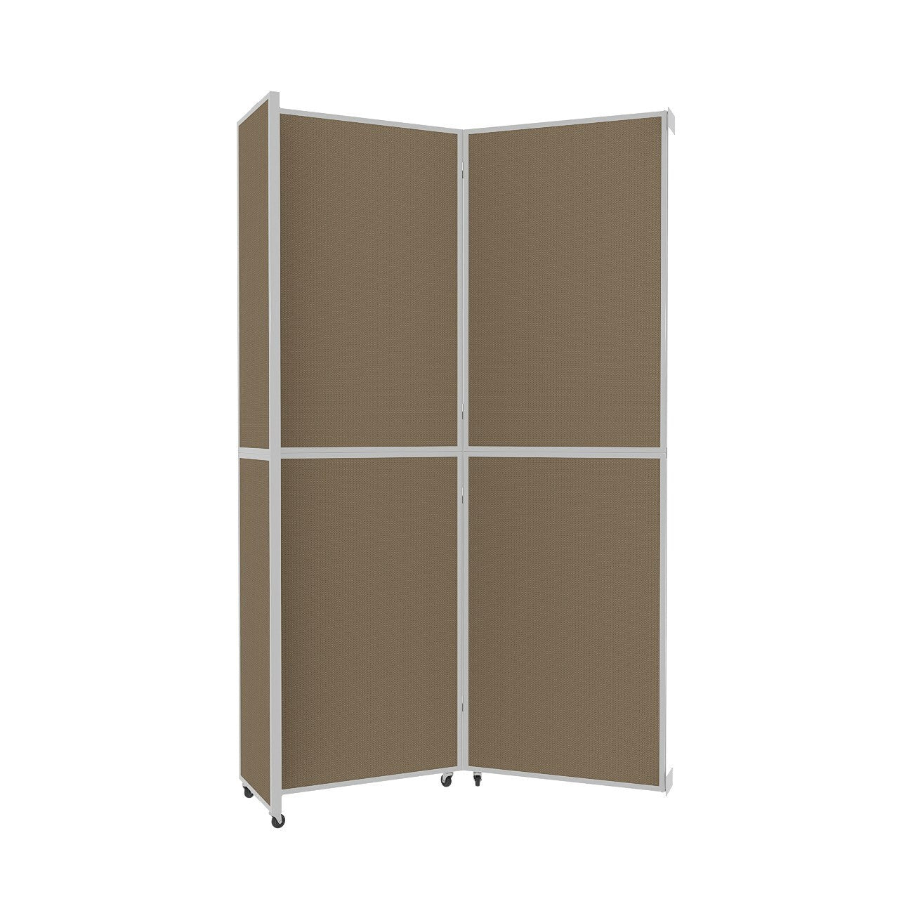 Highpoint® Anchored Divider Folding - Fabric