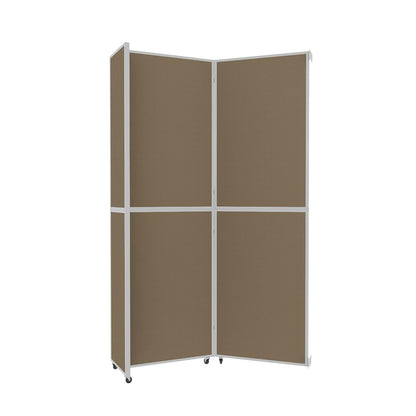 Highpoint® Anchored Divider Folding - Fabric