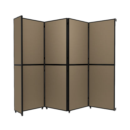 Highpoint® Anchored Divider Folding - Fabric