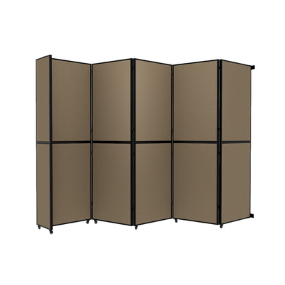 Highpoint® Anchored Divider Folding - Fabric