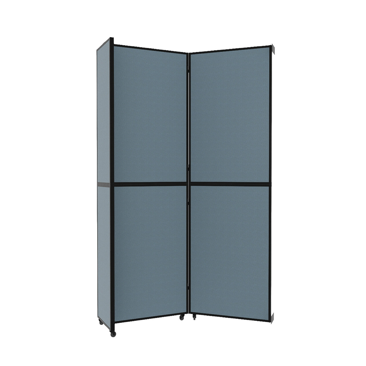 Highpoint® Anchored Divider Folding - Vinyl