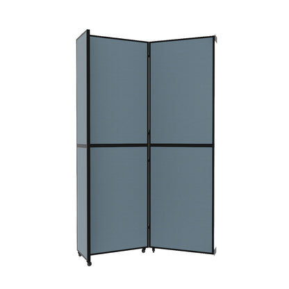 Highpoint® Anchored Divider Folding - Vinyl