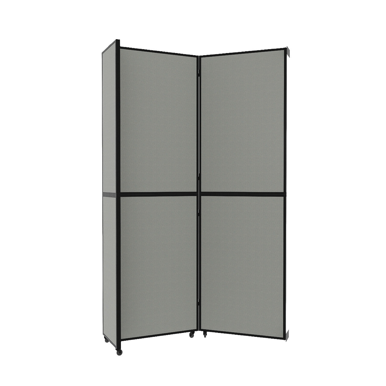 Highpoint® Anchored Divider Folding - Vinyl
