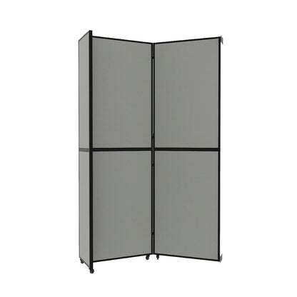 Highpoint® Anchored Divider Folding - Vinyl