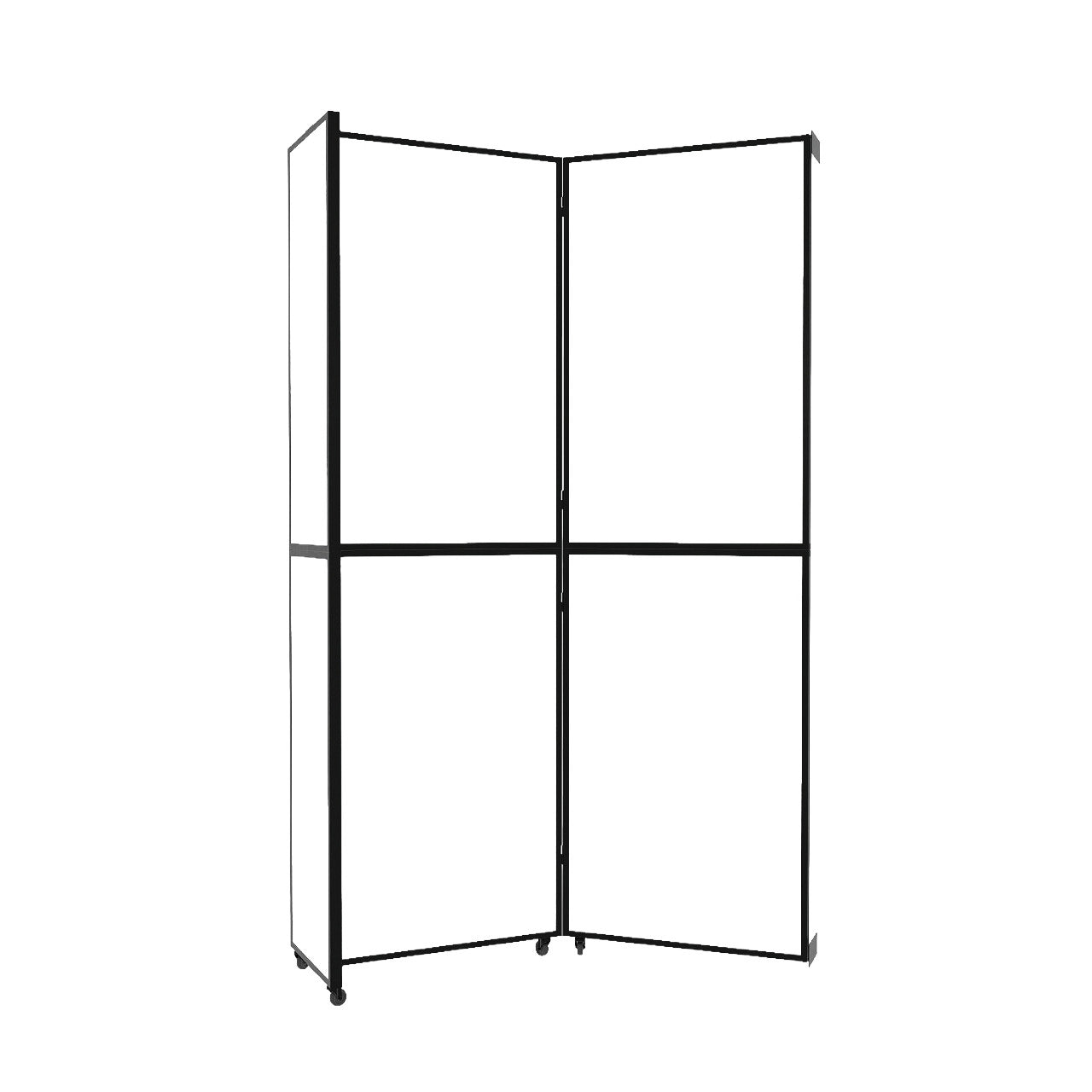 Highpoint® Anchored Divider Folding - Vinyl