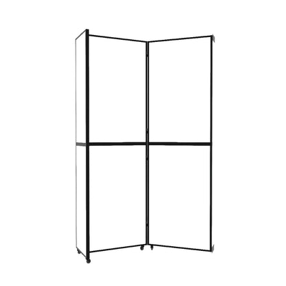 Highpoint® Anchored Divider Folding - Vinyl