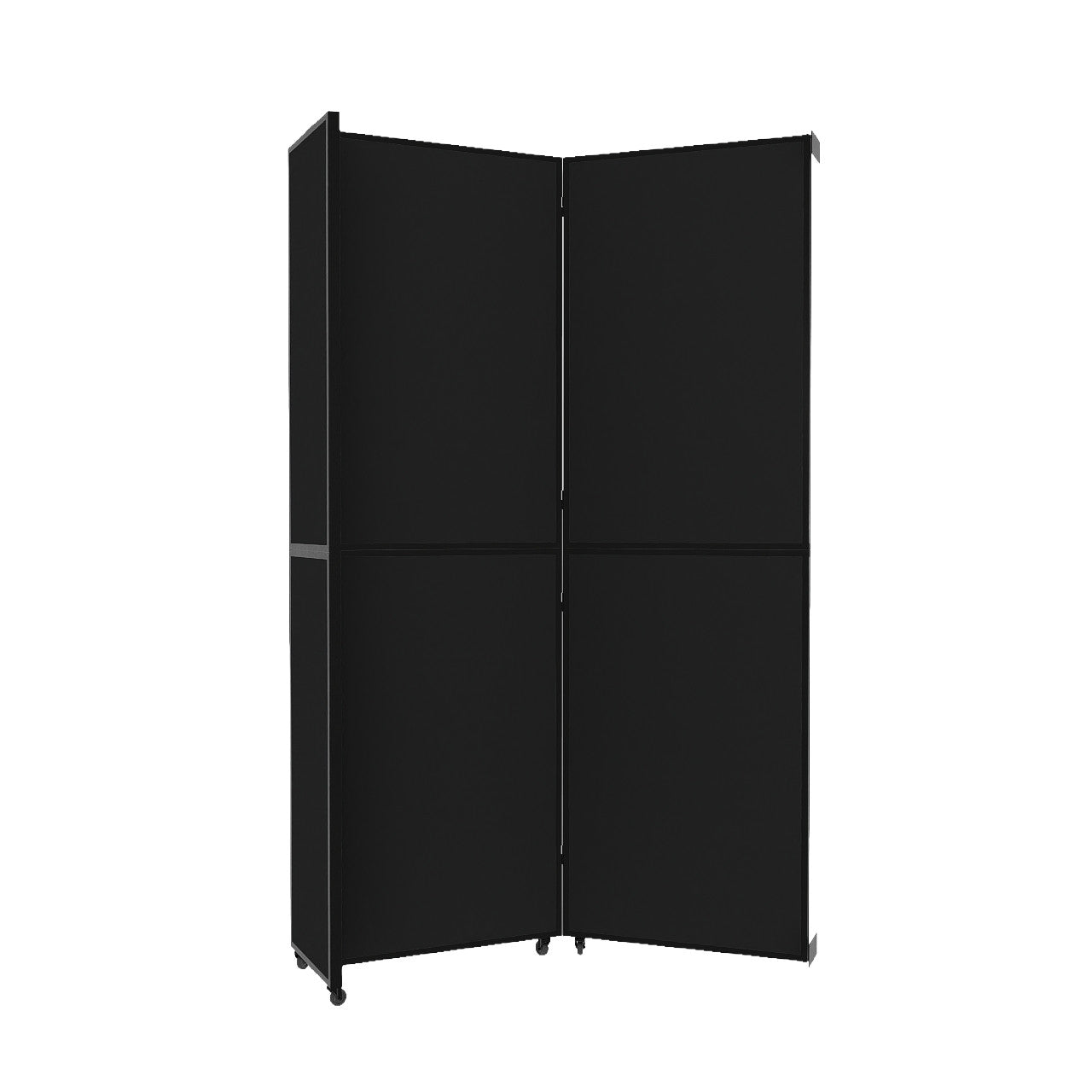 Highpoint® Anchored Divider Folding - Vinyl