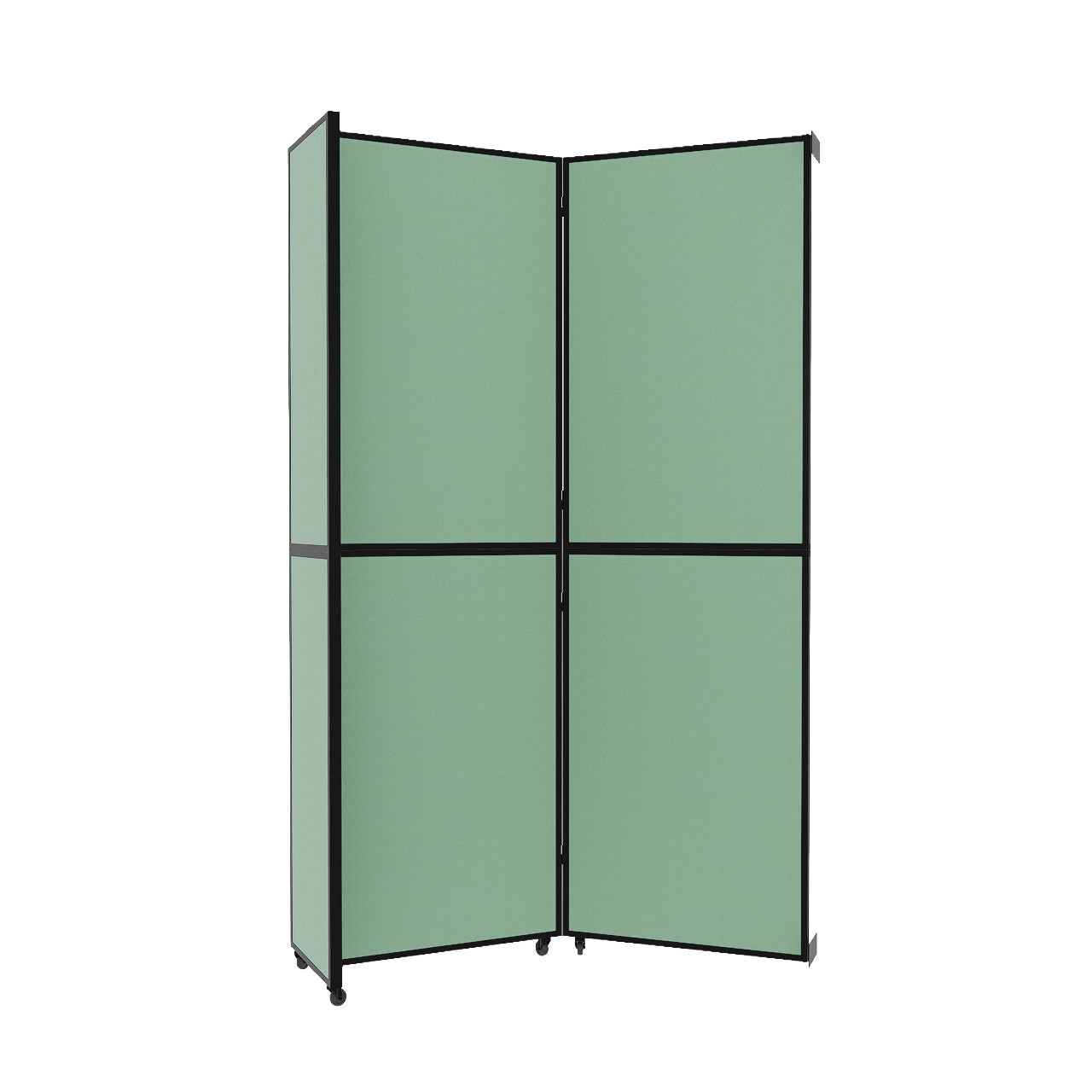 Highpoint® Anchored Divider Folding - Vinyl