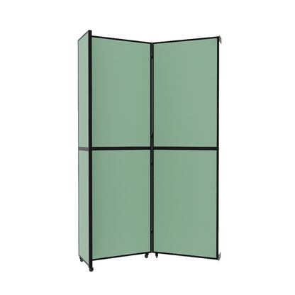 Highpoint® Anchored Divider Folding - Vinyl