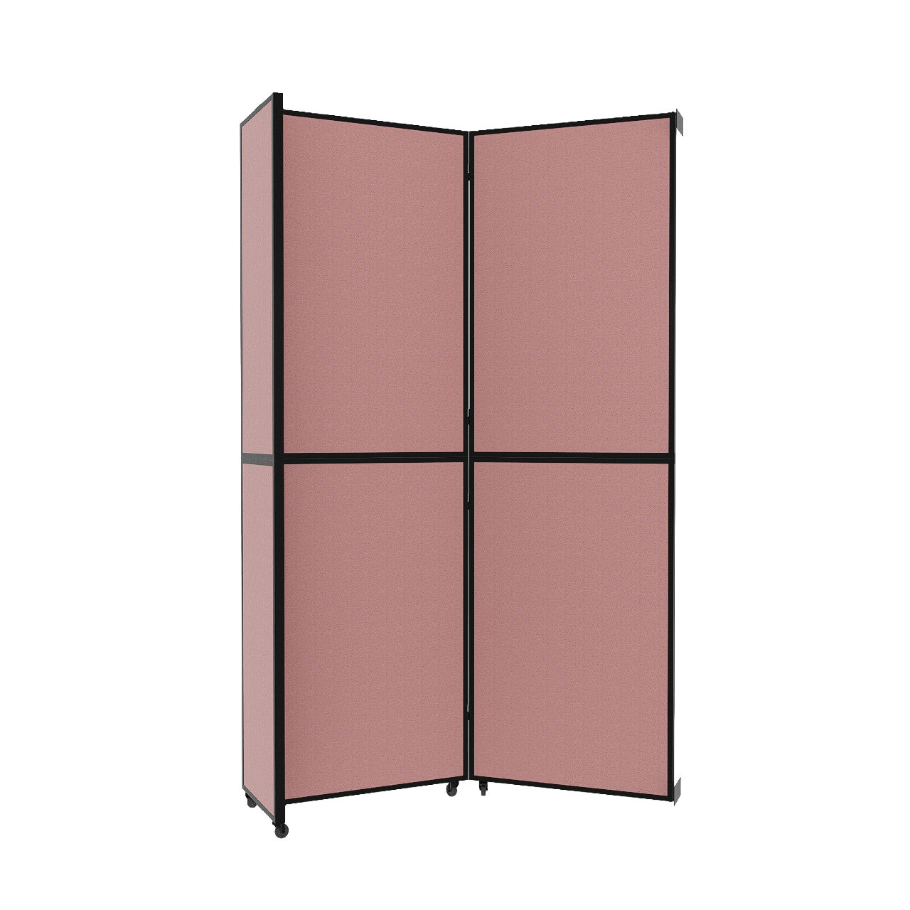 Highpoint® Anchored Divider Folding - Vinyl