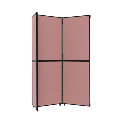 Highpoint® Anchored Divider Folding - Vinyl