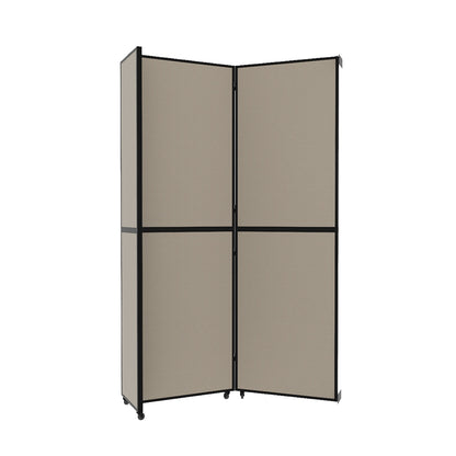 Highpoint® Anchored Divider Folding - Vinyl