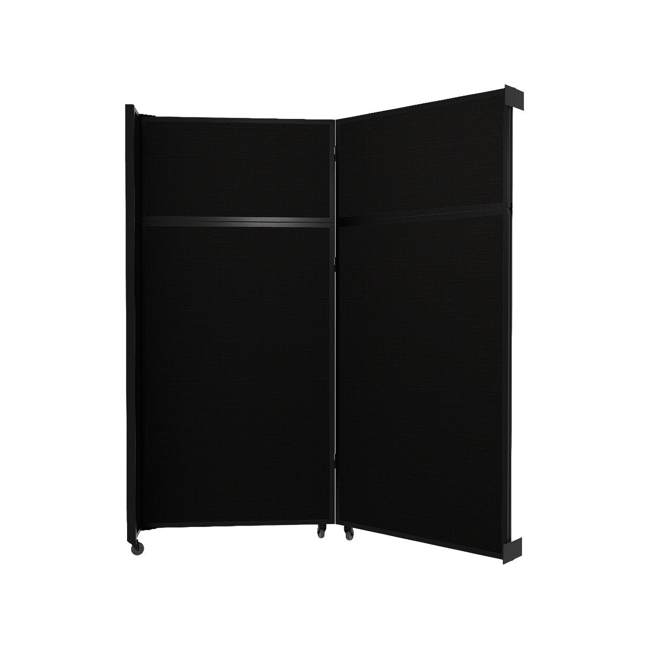 Highpoint® Anchored Divider Folding - Fabric