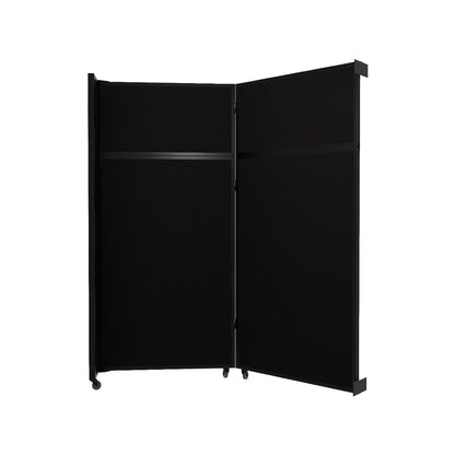 Highpoint® Anchored Divider Folding - Fabric