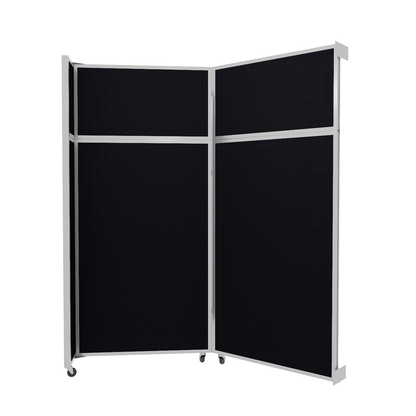 Highpoint® Anchored Divider Folding - Fabric