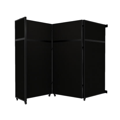 Highpoint® Anchored Divider Folding - Fabric