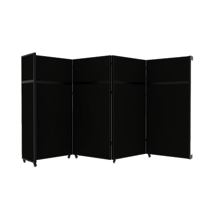 Highpoint® Anchored Divider Folding - Fabric