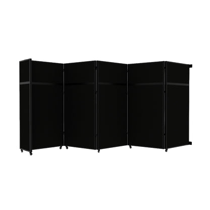 Highpoint® Anchored Divider Folding - Fabric