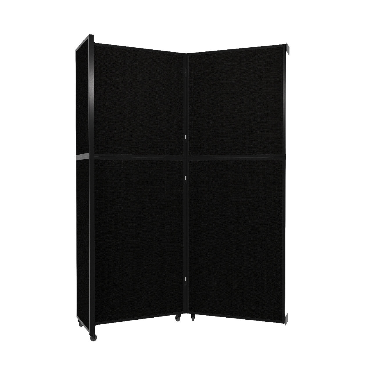 Highpoint® Anchored Divider Folding - Fabric