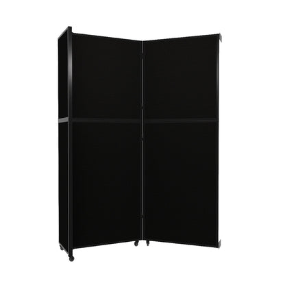 Highpoint® Anchored Divider Folding - Fabric