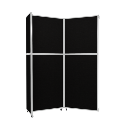 Highpoint® Anchored Divider Folding - Fabric