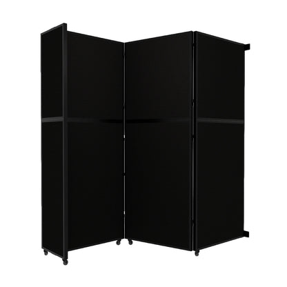 Highpoint® Anchored Divider Folding - Fabric