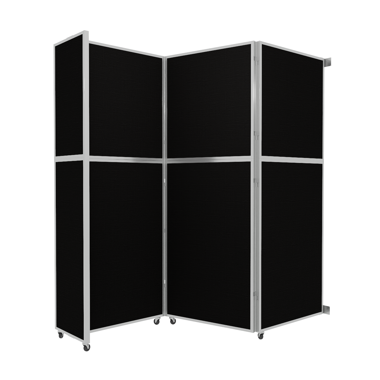 Highpoint® Anchored Divider Folding - Fabric
