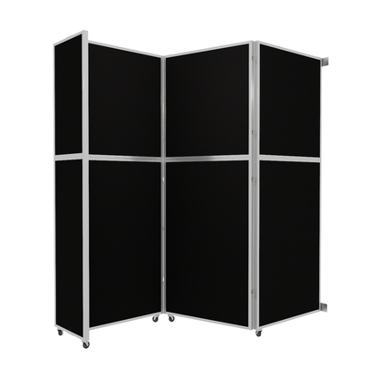 Highpoint® Anchored Divider Folding - Fabric