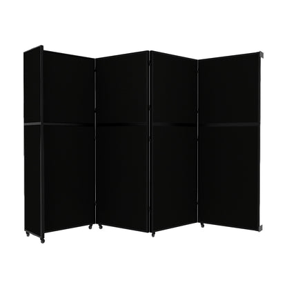 Highpoint® Anchored Divider Folding - Fabric