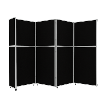 Highpoint® Anchored Divider Folding - Fabric
