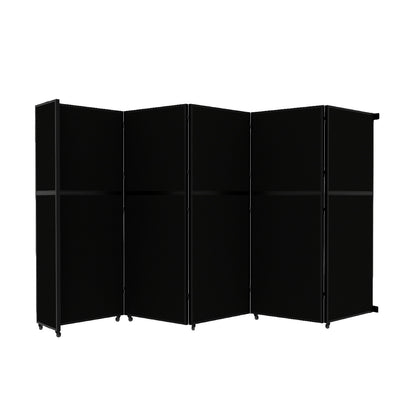 Highpoint® Anchored Divider Folding - Fabric