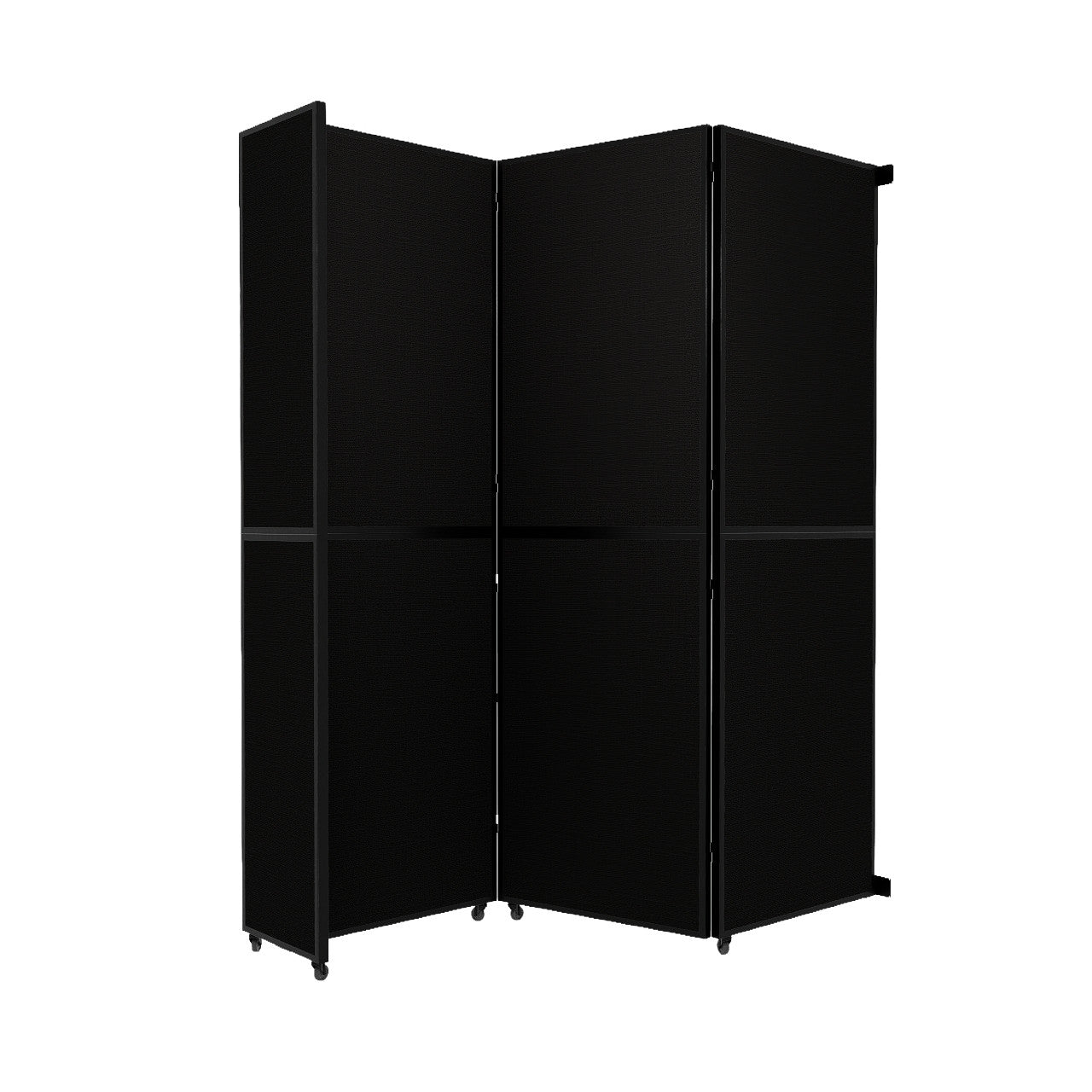 Highpoint® Anchored Divider Folding - Fabric