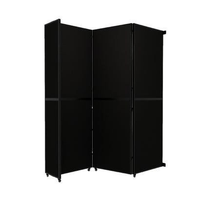 Highpoint® Anchored Divider Folding - Fabric