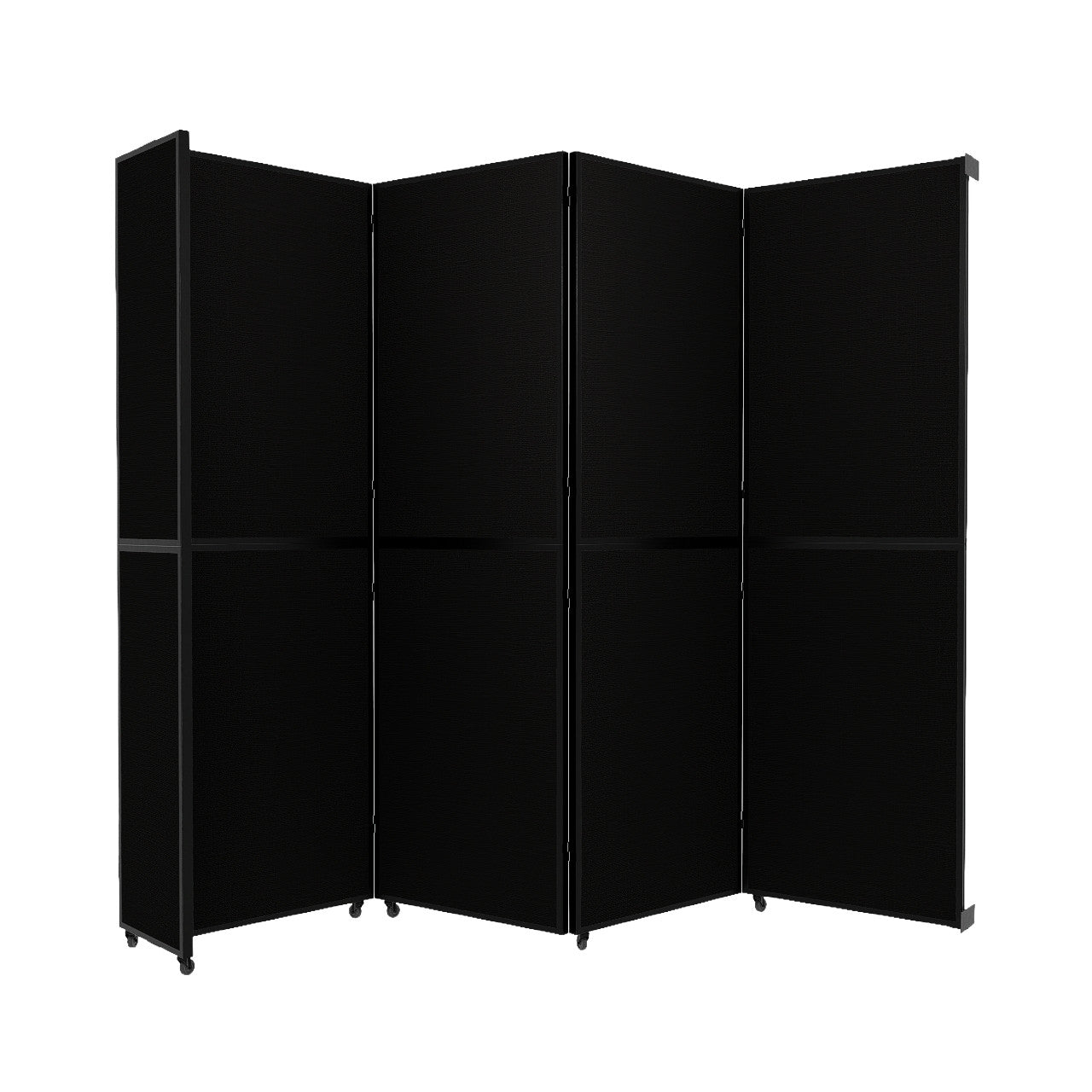 Highpoint® Anchored Divider Folding - Fabric