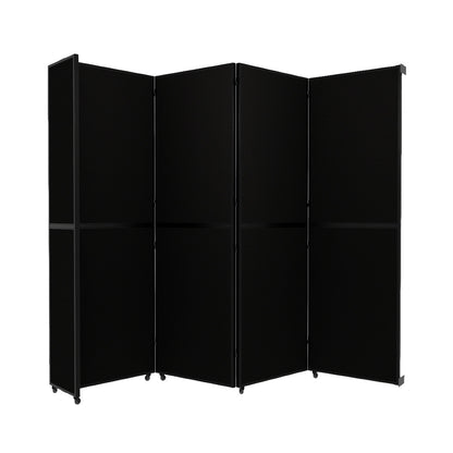 Highpoint® Anchored Divider Folding - Fabric