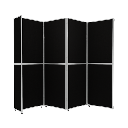 Highpoint® Anchored Divider Folding - Fabric