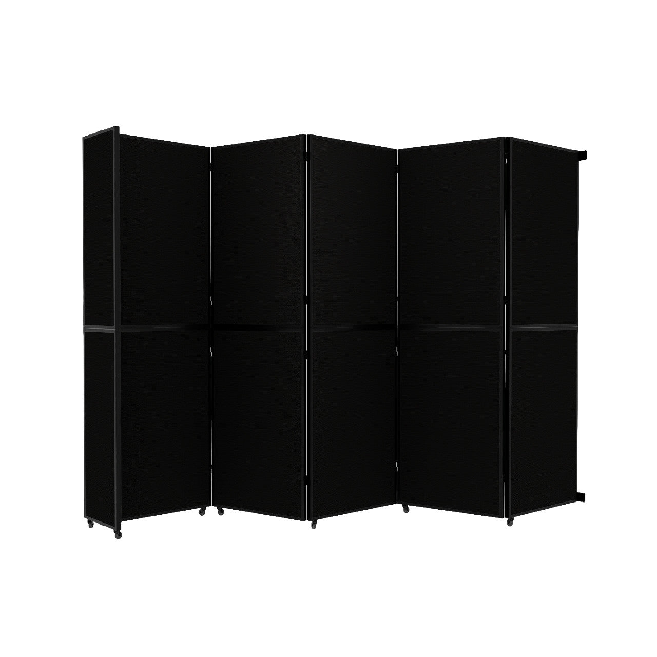 Highpoint® Anchored Divider Folding - Fabric