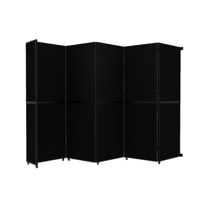 Highpoint® Anchored Divider Folding - Fabric