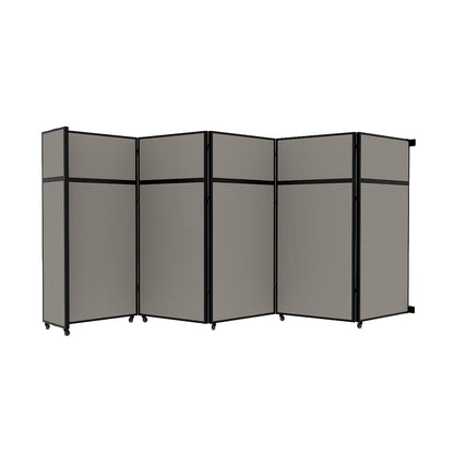 Highpoint® Anchored Divider Folding - Fabric