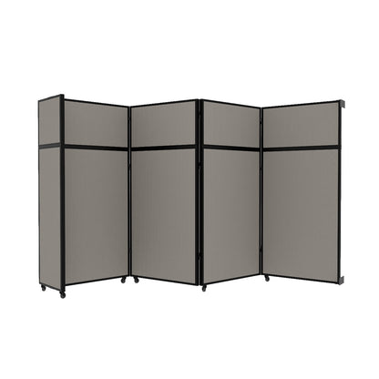 Highpoint® Anchored Divider Folding - Fabric