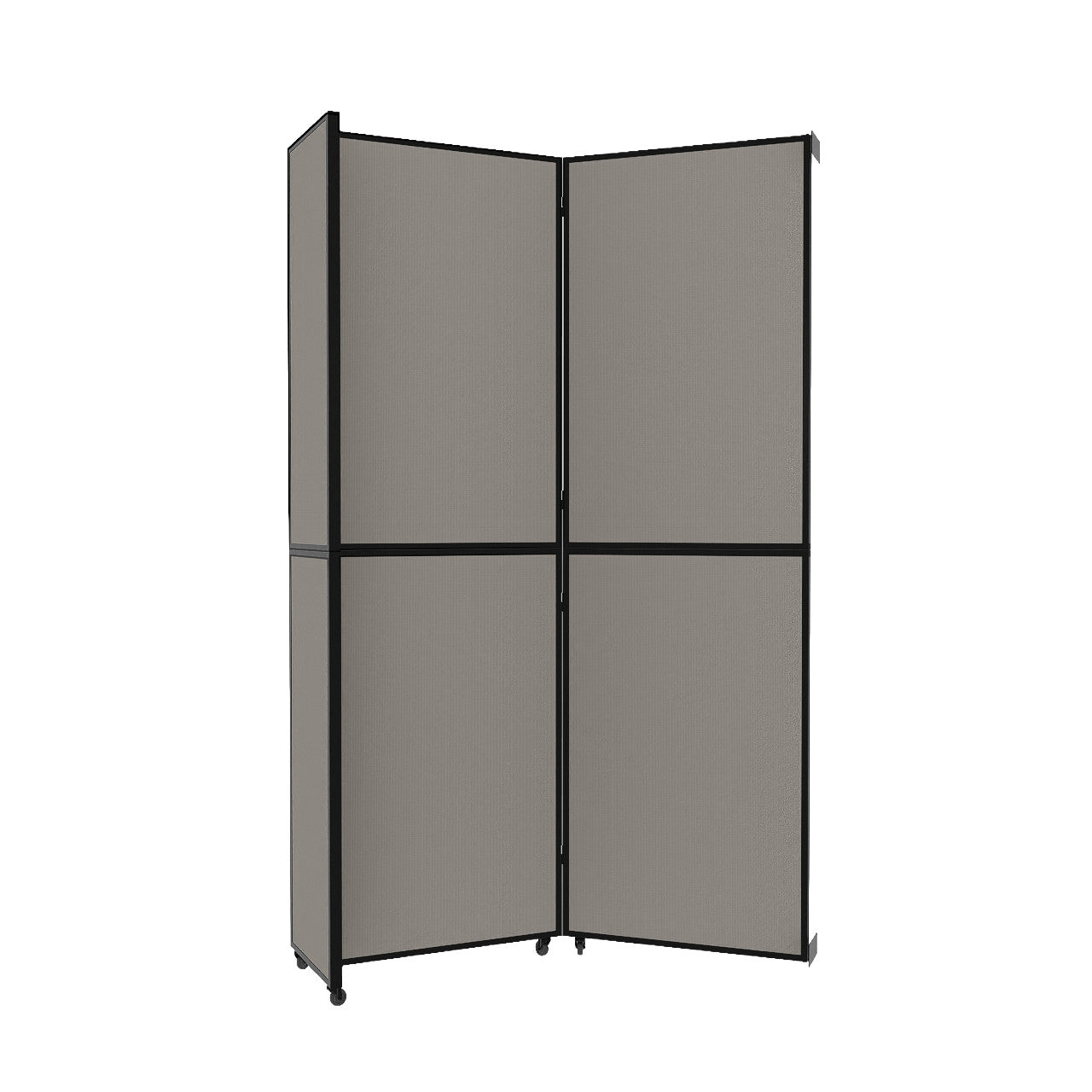 Highpoint® Anchored Divider Folding - Fabric