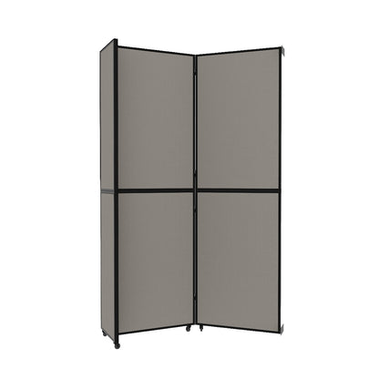 Highpoint® Anchored Divider Folding - Fabric