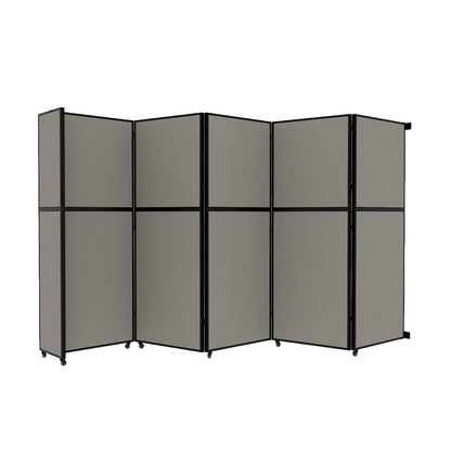 Highpoint® Anchored Divider Folding - Fabric