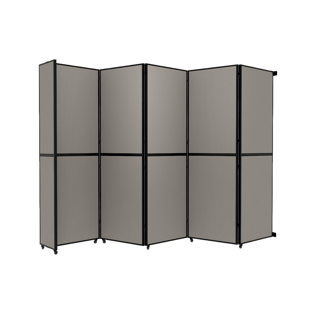 Highpoint® Anchored Divider Folding - Fabric