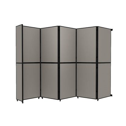 Highpoint® Anchored Divider Folding - Fabric