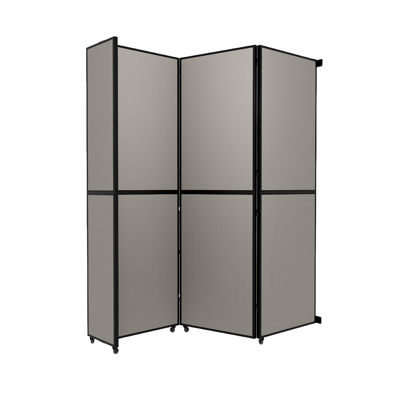 Highpoint® Anchored Divider Folding - Fabric