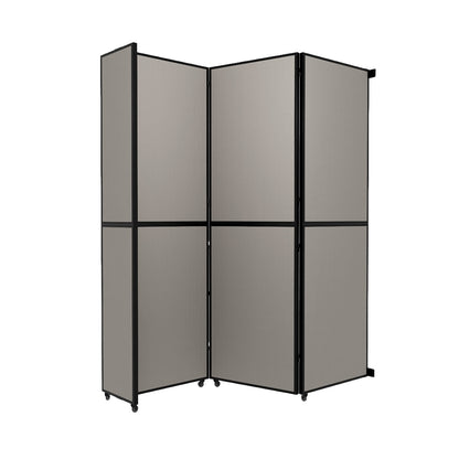 Highpoint® Anchored Divider Folding - Fabric