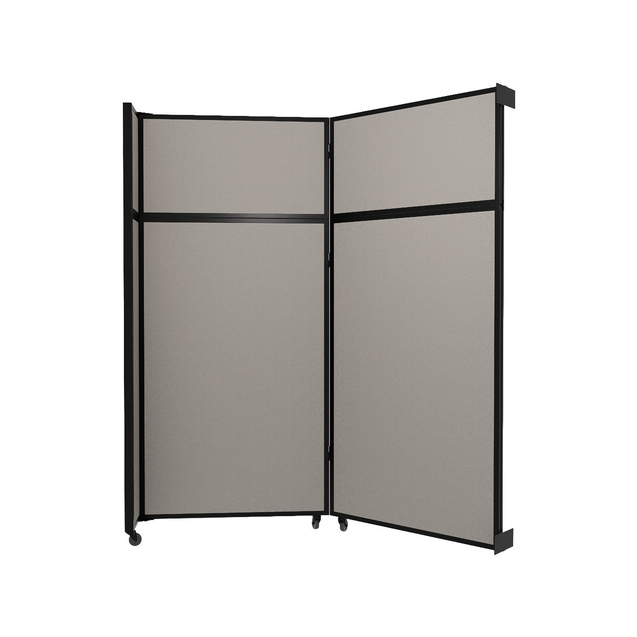 Highpoint® Anchored Divider Folding - Fabric
