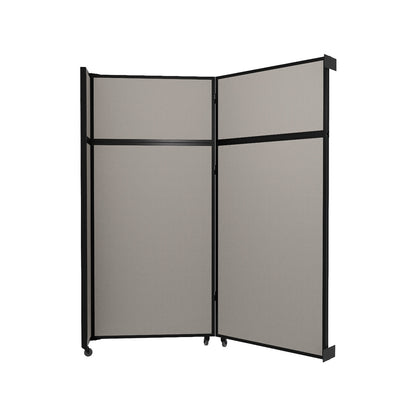 Highpoint® Anchored Divider Folding - Fabric