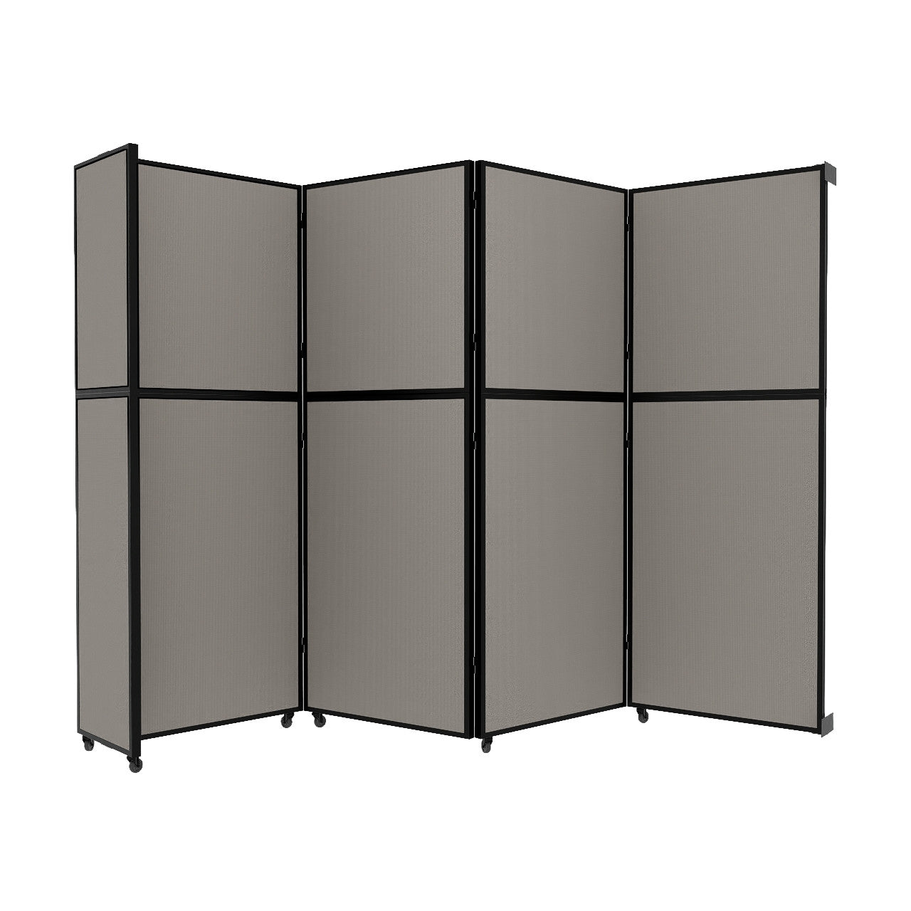 Highpoint® Anchored Divider Folding - Fabric